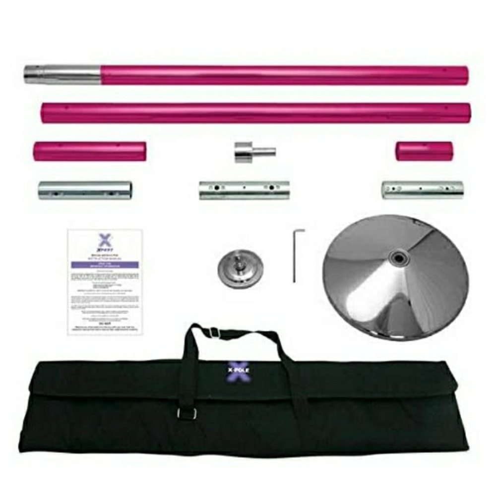 Pole dance pole/ stripper pole/ fitness pole/ spin